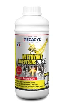MECACYL BM550
